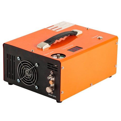 Compressore aria 30mpa - compressore, d'aria