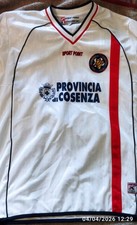 Maglia Vintage Cosenza