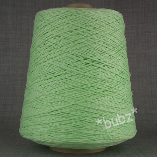 Soft ply cotton yarn - soft, 400g