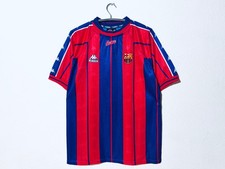 Maglia Barcellona Adulto XL