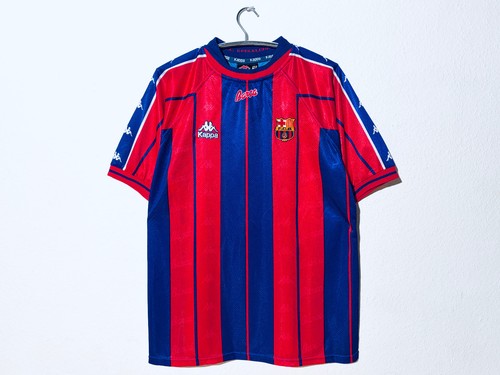 Maglia barcellona adulto - maglia,