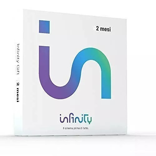 Infinity mediaset pass - , mesi