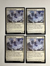 4x Mtg Jumpstart Stone Haven