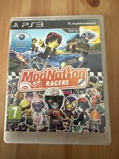 Modnation Racers Ps3