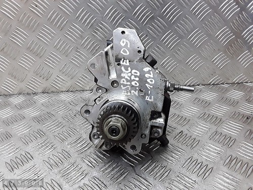 Pompa carburante renault - carburante,