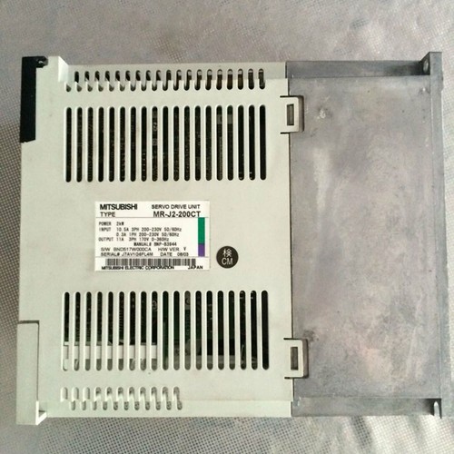 Servoamplificatore usato