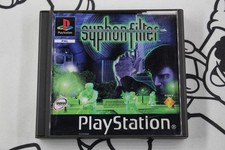 PLAY STATION PS1 PSX SYPHON