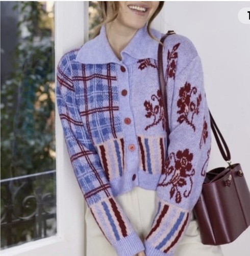 Cardigan zara maglia - zara,