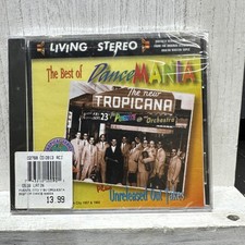 TITO PUENTE - The Best Of