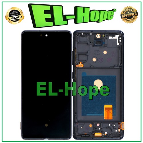 Display touch lcd oled frame - lcd, +
