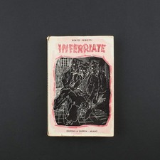 Berto Perotti - Inferriate -