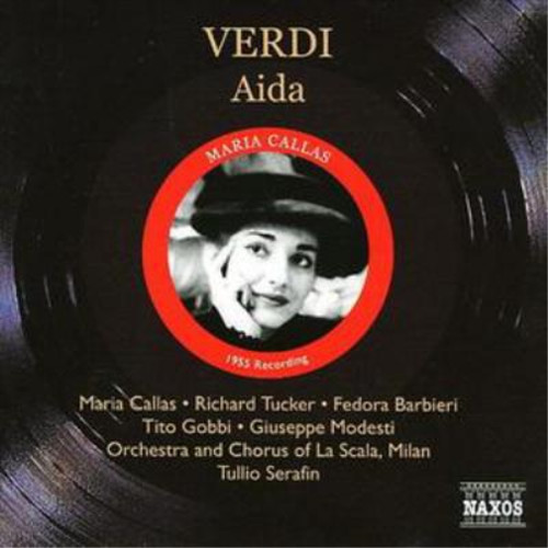 Giuseppe verdi aida - giuseppe,