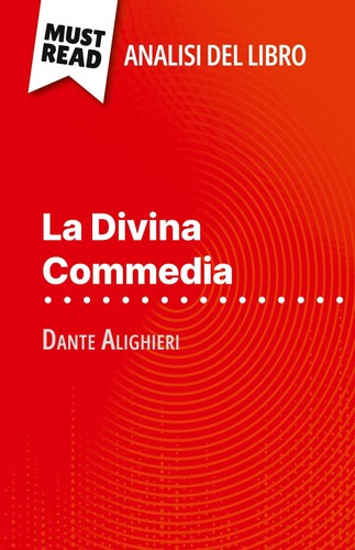 Divina commedia dante - commedia,