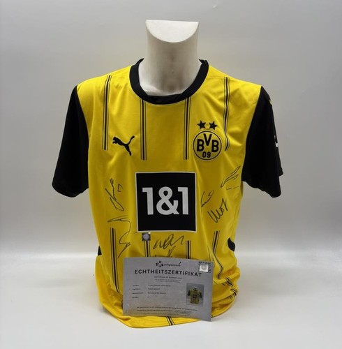 Puma bvb maglia 2024 2025 - maglia, 2024/2025
