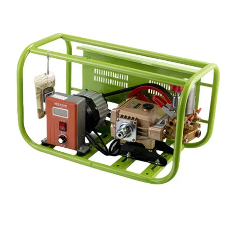 Spruzzatore elettrico agricolo - spruzzatore,