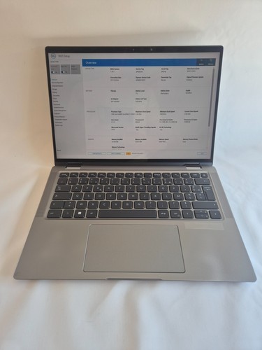 Dell latitude 7440 - latitude, 14"