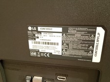 Pezzi Di Ricambio TV LG 43'