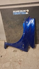 Par 21 parafango sinistro fiat
