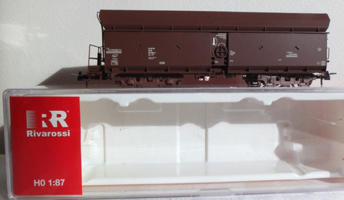 Rivarossi hr6308 ep iv - ep,