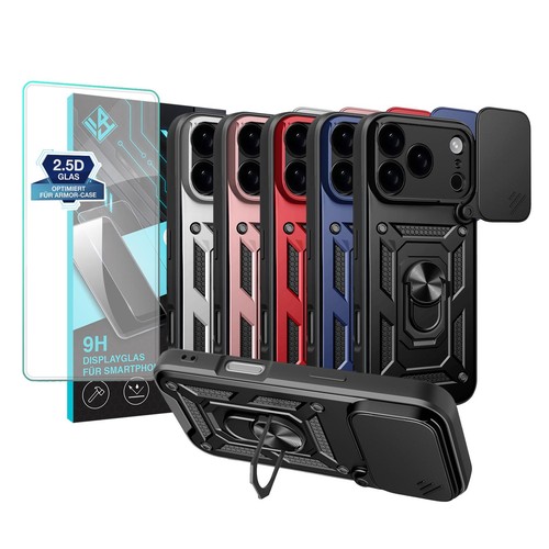 Custodia esterna per iphone - custodia,