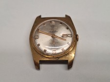 ricambi riparazione orologio uomo Lings OC cal R7 carica manuale 34 mm