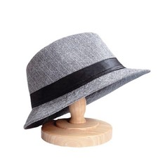 Porta cappelli rustico