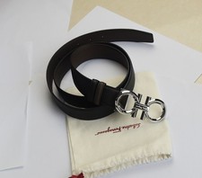 Ferragamo Reversible and