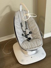 4moms Mamaroo Baby Swing