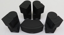 BOSE Jewel-Cube Doppio Cubo 5