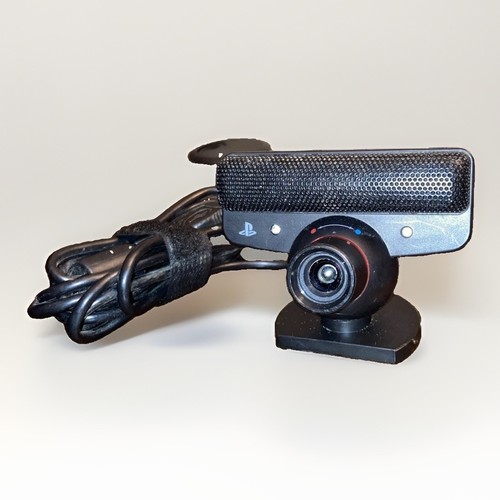 Playstation microphone array - microphone,