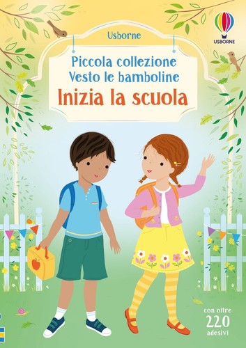 Vesto bamboline piccola - vesto,