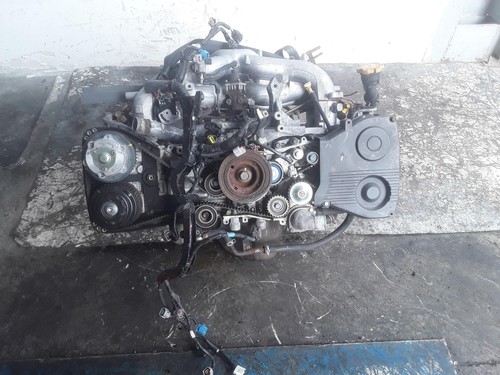 Motore completo per subaru - completo,