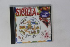 Various Artists- Sicilia Cuore