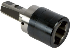 Maschiatore gambo cilindrico