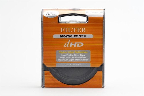 Filtro vario 52mm - 52mm,