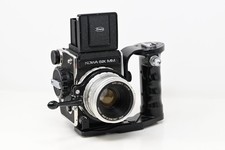 Fotocamera pellicola Kowa SIX