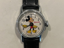 Orologio Topolino Vintage