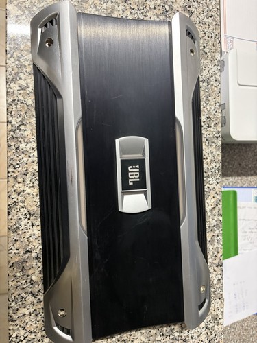 Jbl amplificatore gto 14001 - jbl,