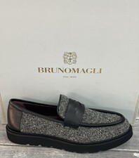 Bruno Magli Mocassino Uomo