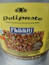 PASTA PISTACCHIO PURA FABBRI