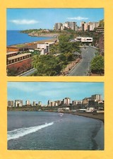 Cartolina Torre Annunziata