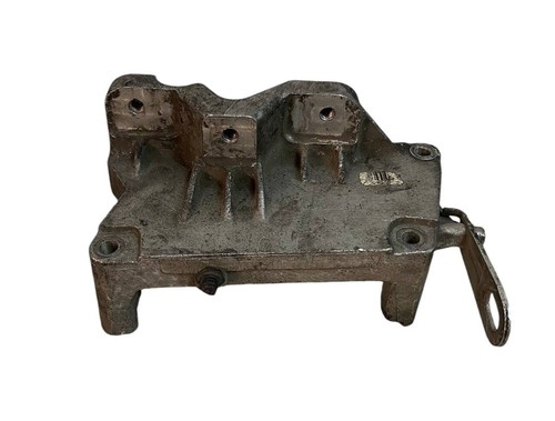 Supporto staffa motore lato - supporto,