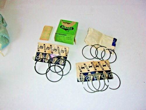 Kit fasce elastiche - fasce, pistoni
