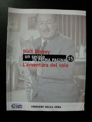 Secolo prima pagina n - pagina, n°
