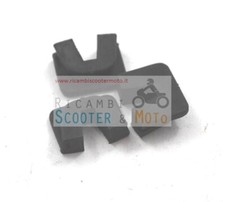 Tassello scorrevole puleggia