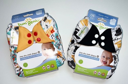 Bumgenius pocket style - 2,