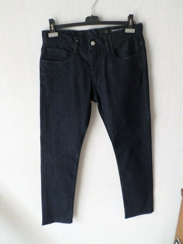 Jeans uomo armani - jeans,
