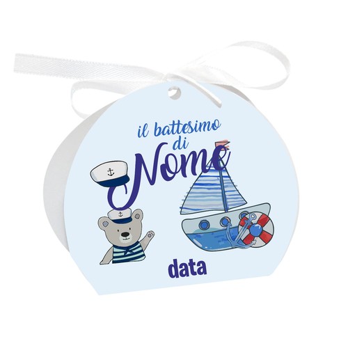 Portaconfetti personalizzati - portaconfetti,