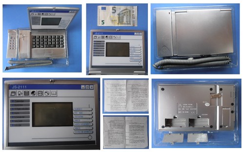 JS-2111 telefono rubrica