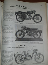 MOTO GANNA MOTO GUIA - ADVERT